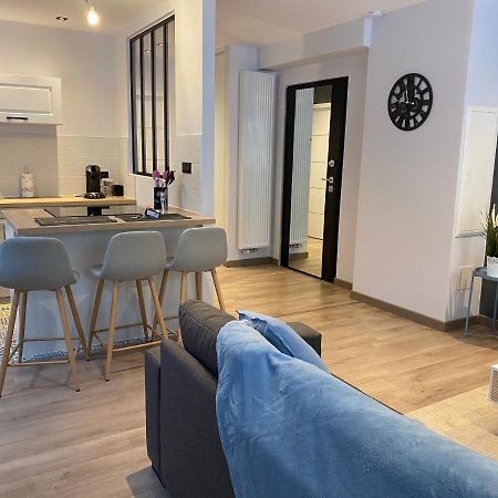** Appartement Neuf Hyper Centre Ville A Haguenau Kültér fotó