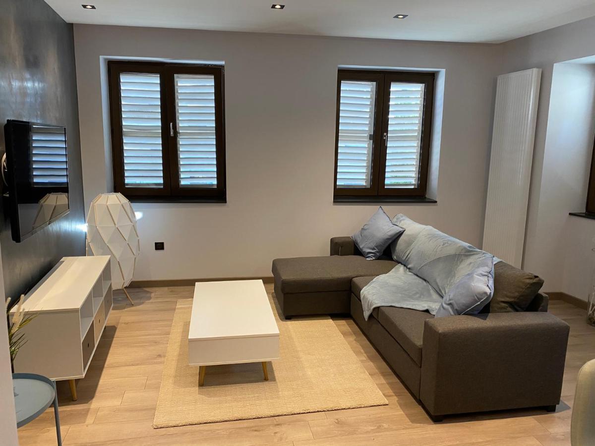** Appartement Neuf Hyper Centre Ville A Haguenau Kültér fotó